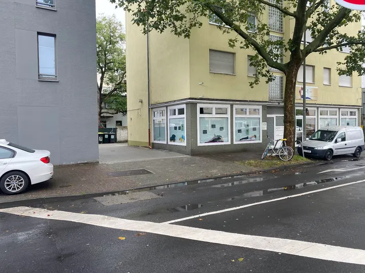Revival Pole Fitness — fitnessstudio in Niederrad, Frankfurt am Main — 2