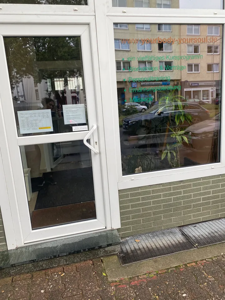 Revival Pole Fitness — fitnessstudio in Niederrad, Frankfurt am Main — 3