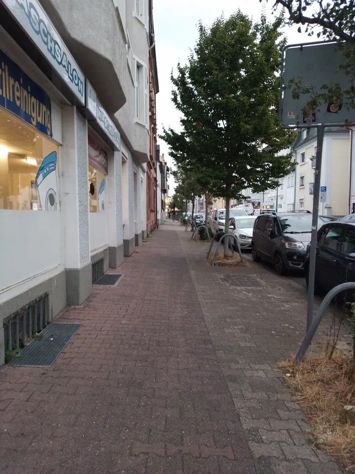 Revival Pole Fitness — fitnessstudio in Frankfurt am Main — 5