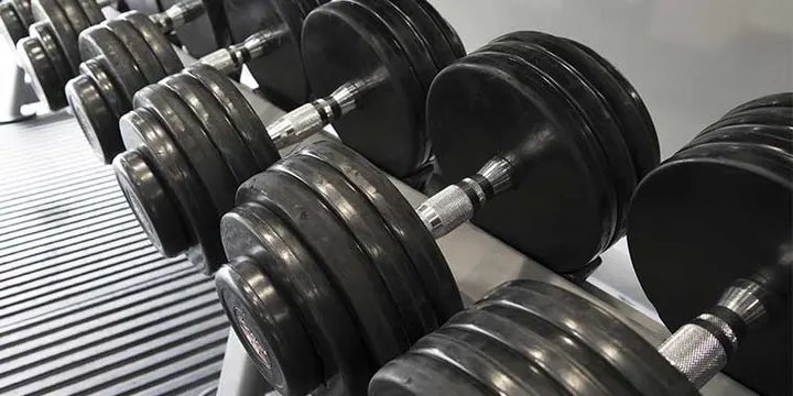 Fitland  San Carlo — palestre-studio a San Carlo Canavese — 3