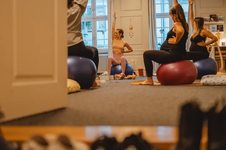 Hamsa Studio — yoga-studio in Freiburg im Breisgau — 3