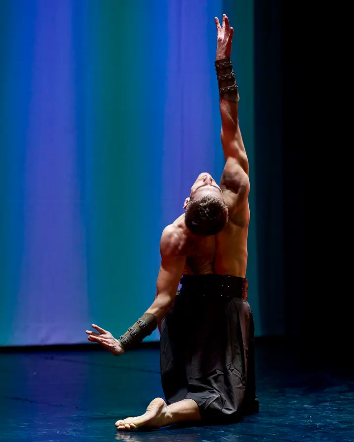 Lyon Dance Studios 1er — Danse à Terreaux, Lyon