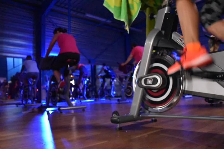 V Sport — salle de fitness-studio à Montimaran, Béziers — 3