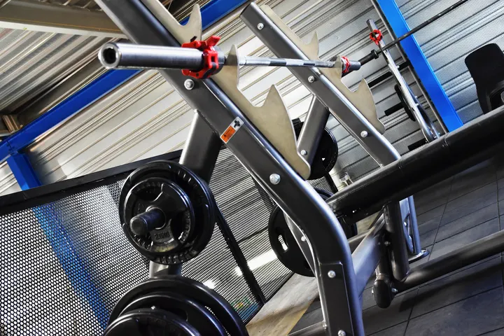V Sport — salle de fitness-studio à Béziers — 4