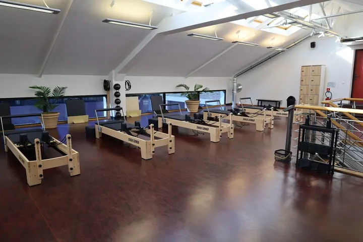 COACH CORNER — pilates reformer-studio à Paris — 4