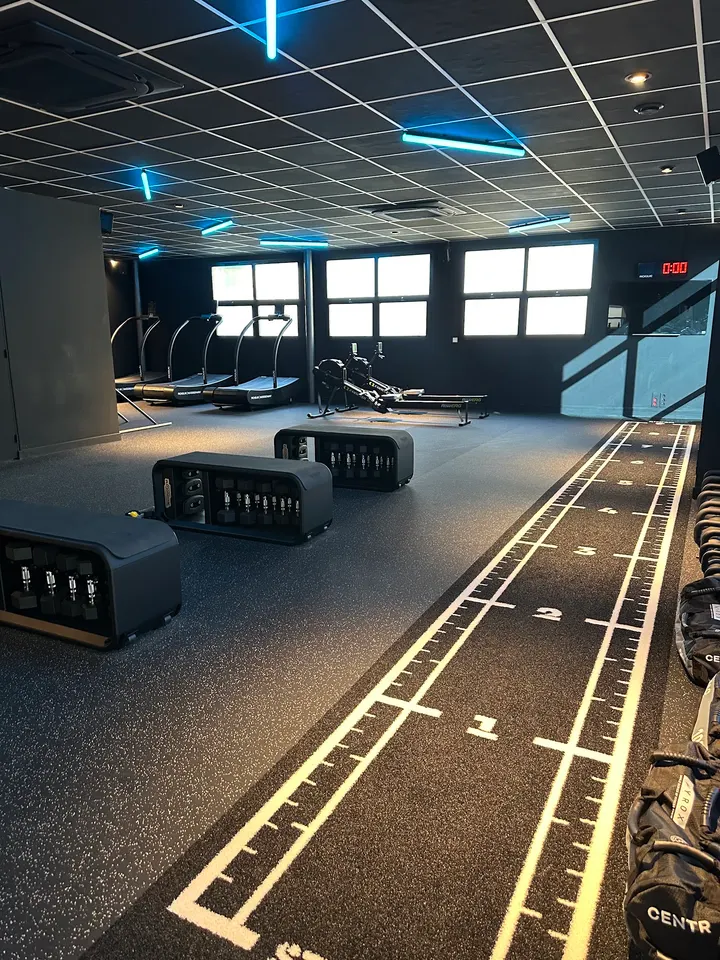 COACH CORNER — pilates reformer-studio à Paris — 5