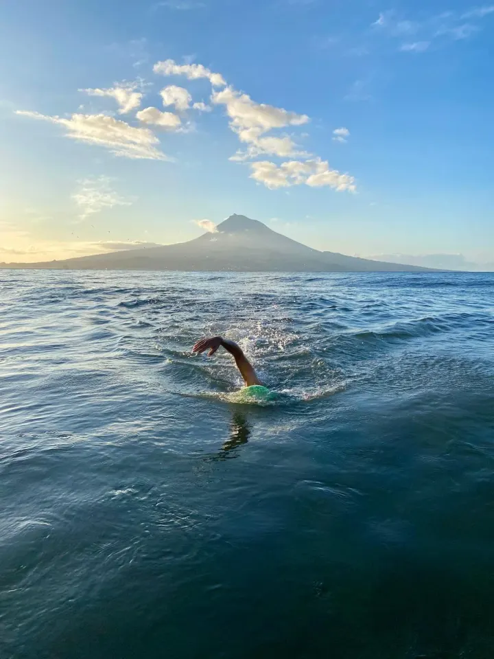 SwimTogether Caxias — studio em Lisboa — 4