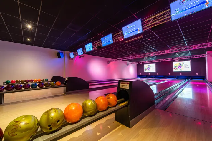 De Bonte Wever — sportschool-studio in Assen — 4