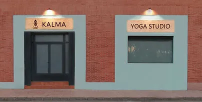 KALMA YOGA - Centro de Yoga en Almería — yoga-studio i Almería — bild 3