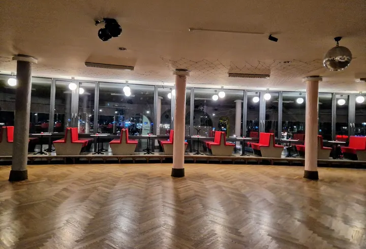 Tanzschule Traumtänzer Kurfürstendamm — tanz-studio in Berlin — 4