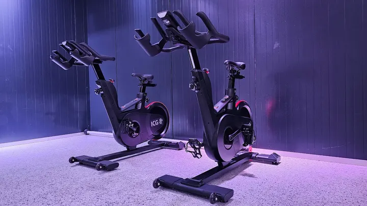 Gym Fortis — fitnessstudio – Helsinki — 4