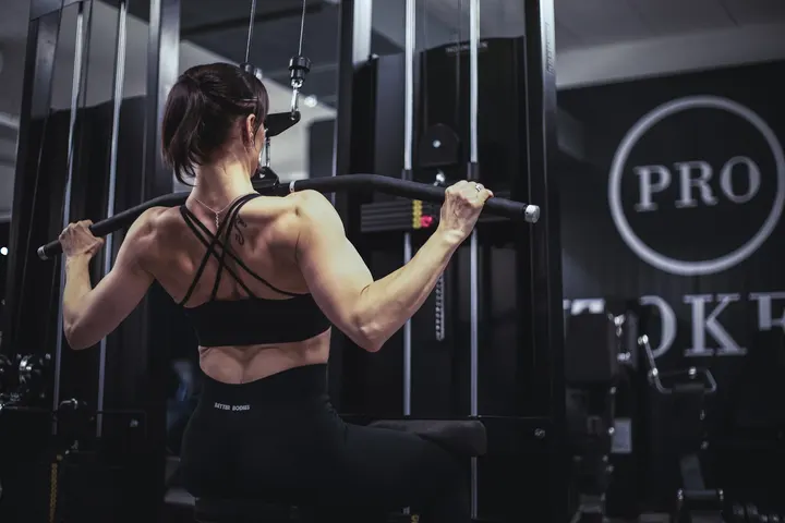 Gym Fortis — fitnessstudio – Helsinki — 5