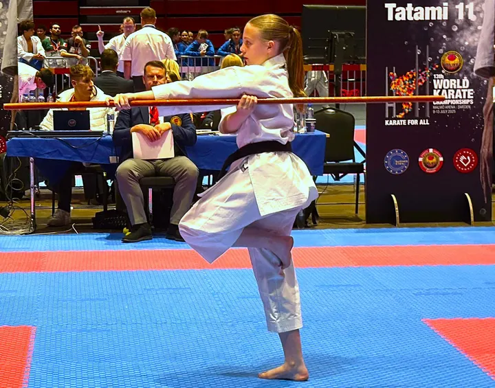 Kensho Karate — martial arts-studio in Gateshead — 3
