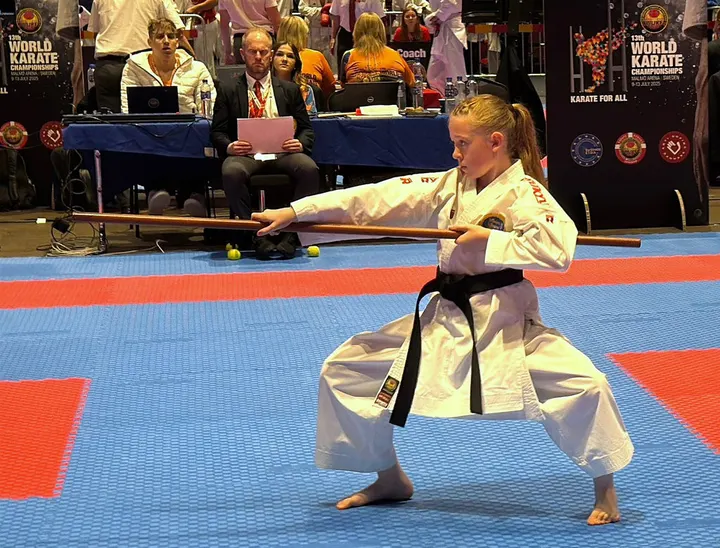 Kensho Karate — martial arts-studio in Gateshead — 4