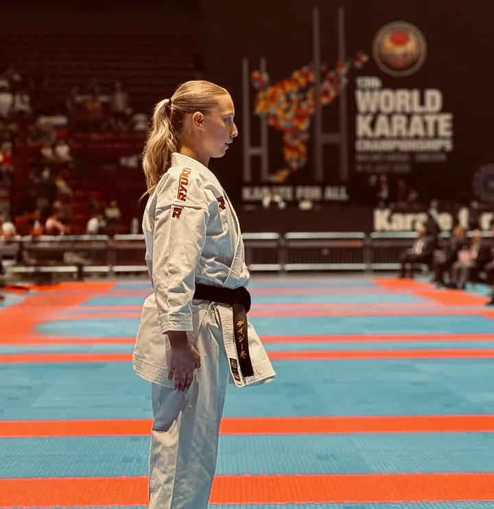Kensho Karate — martial arts-studio in Gateshead — 5