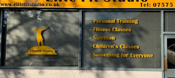 Primal Warrior Fitness — Bootcamp in Nottingham