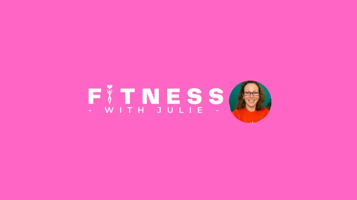 Fitness with Julie: Fitness classes for women — Fitness Studio in Treherbert, Treorchy