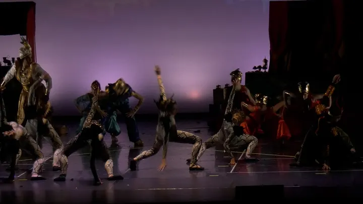 Estudio de Danza Camino — baile-studio en Pamplona — 3