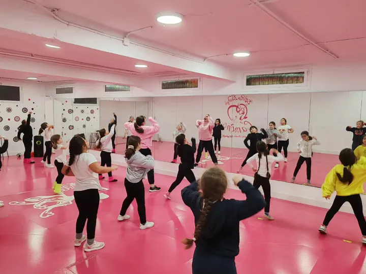 Estudio de Danza Camino — baile-studio en Pamplona — 5