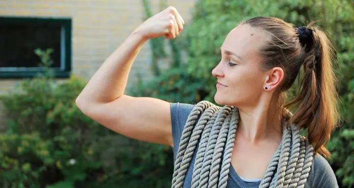 Personal Trainer Shanna - Eindhoven — personal training-studio in Woensel-Noord, Eindhoven — 2