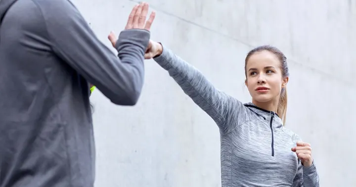 Personal Trainer Shanna - Eindhoven — personal training-studio in Eindhoven — 3