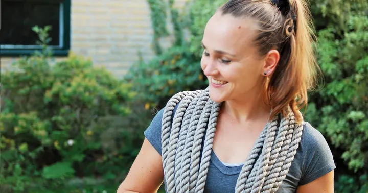 Personal Trainer Shanna - Eindhoven — Personal training in Woensel-Noord, Eindhoven