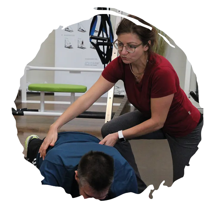 Zendo Vital- und Gesundheitszentrum — wellness-studio in Altona-Nord, Kaufering — 3