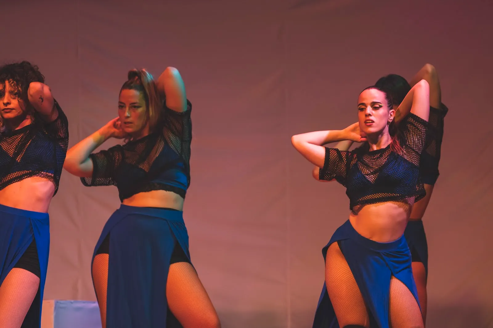 Aguilera Dance Center — baile-studio en Torredembarra — 4