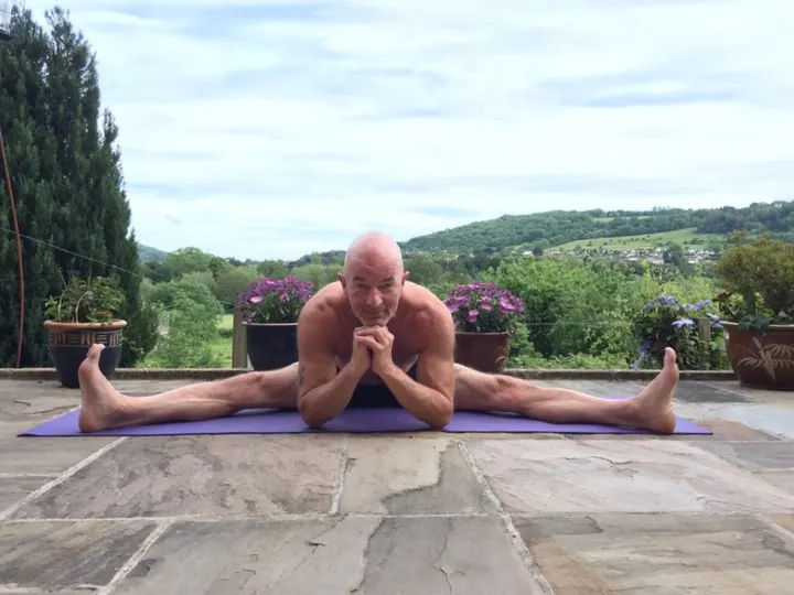 Bath School of Shiatsu and Yoga — Yoga in Bailbrook, Bath