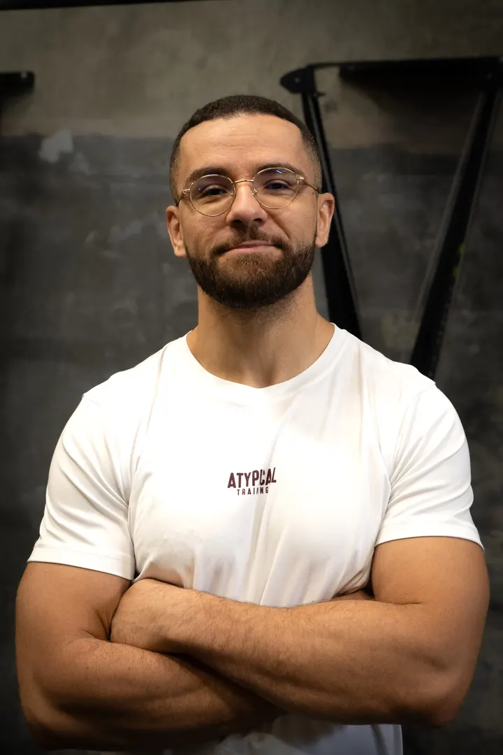 Atypical Training — crossfit-studio à Grenoble — 3