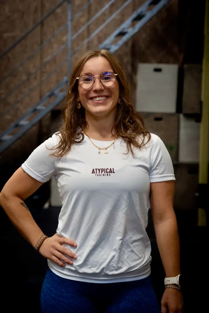 Atypical Training — crossfit-studio à Grenoble — 4
