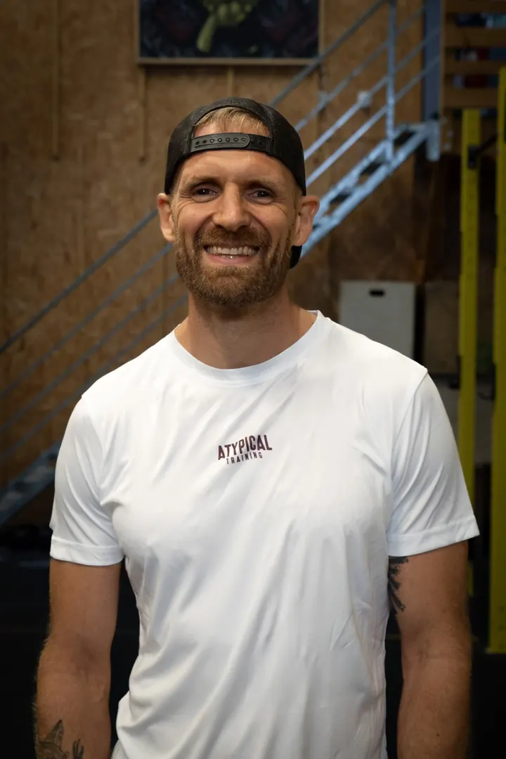 Atypical Training — crossfit-studio à Grenoble — 5