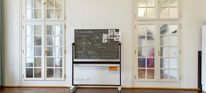 WingTsun-Schule Schneider - Selbstverteidigung für Kinder, Jugendliche & Erwachsene in Karlsruhe-Durlach — Kampfsport in Alt-Durlach, Karlsruhe
