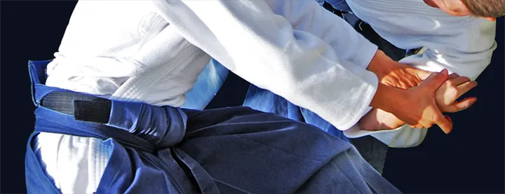 Isshinkai Aikidoklubb — martial arts-studio i Väst på stan, Umeå