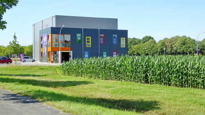 Clip 'n Climb Niederrhein — klettern-studio in Viersen-Dülken — 3