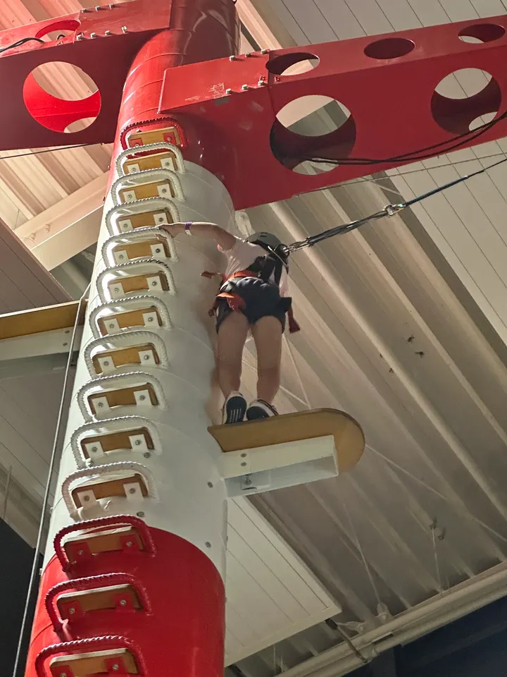 Clip 'n Climb Niederrhein — klettern-studio in Viersen-Dülken — 5