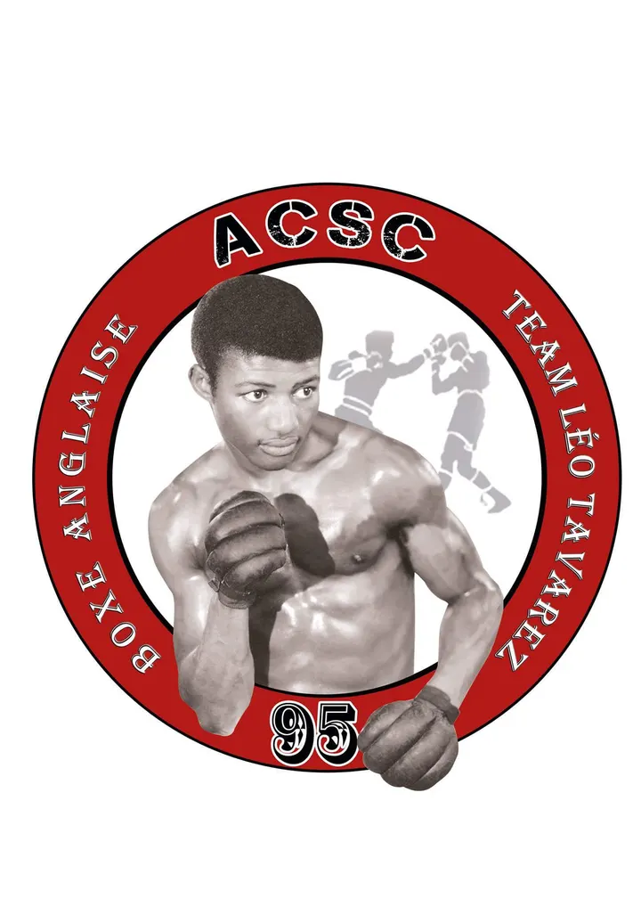 BOXE ANGLAISE Team Léo Tavarez — Arts martiaux à Cormeilles-en-Parisis