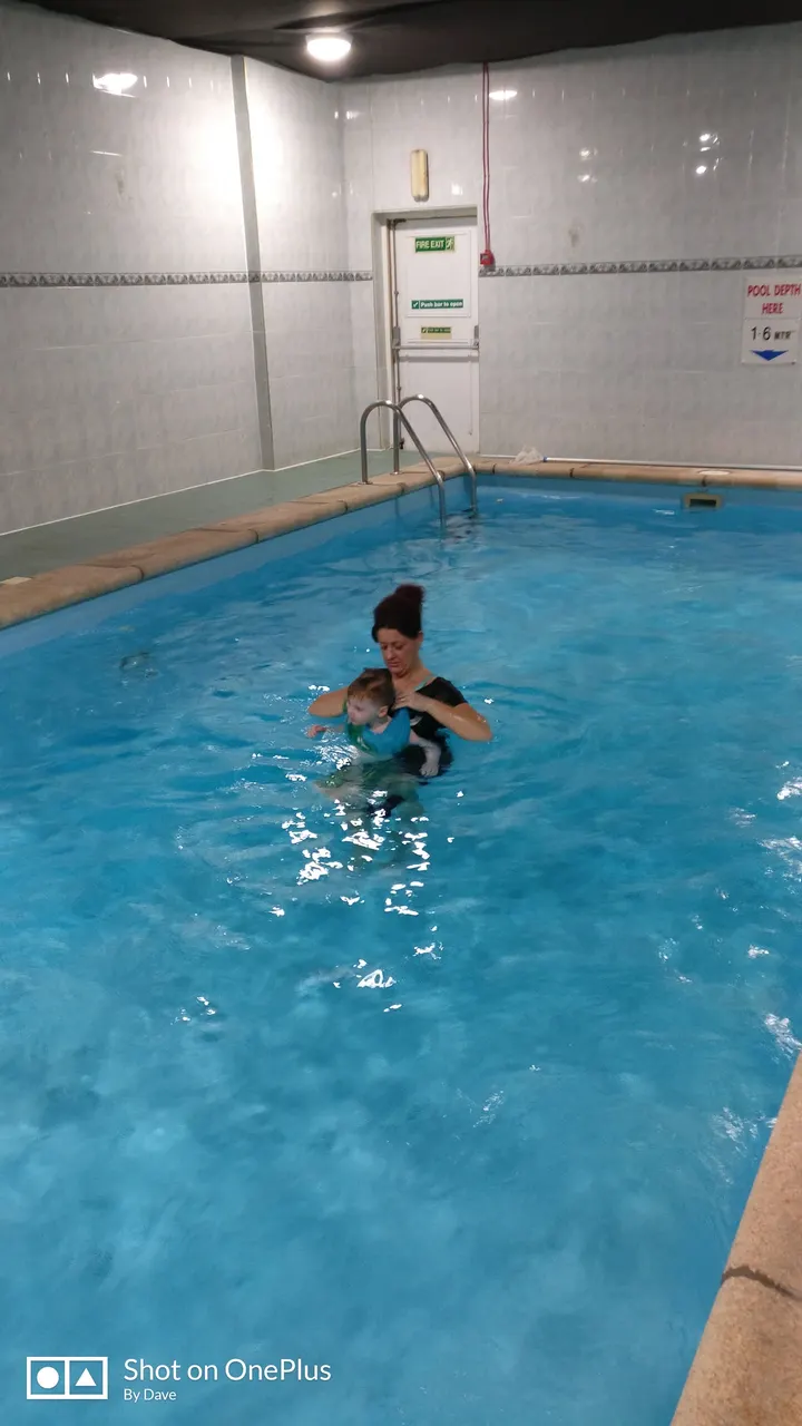Body Image — Fitness Studio in Dangerous Corner, Wigan