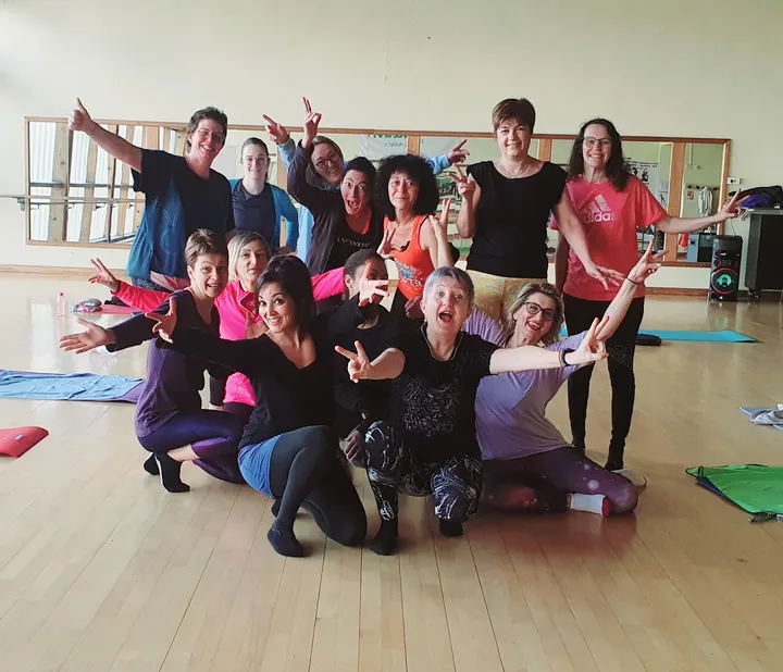 Cinquième Art — danse-studio à Vand'Est, Vandœuvre-lès-Nancy — 3
