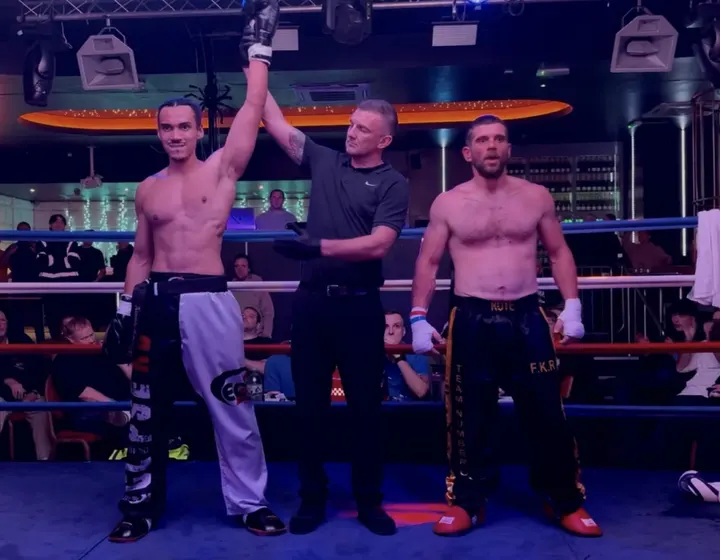 Eclipse Kickboxing — boxing-studio in Old Heath, Wolverhampton — 3