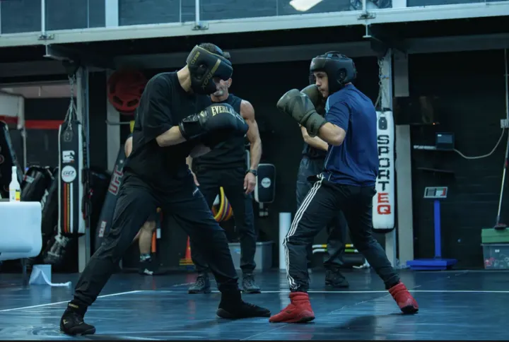 Eclipse Kickboxing — boxing-studio in Wolverhampton — 4