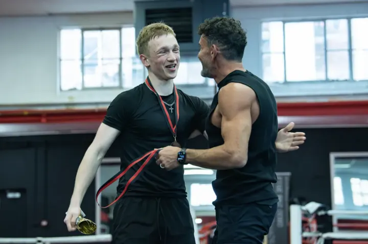 Eclipse Kickboxing — boxing-studio in Wolverhampton — 5