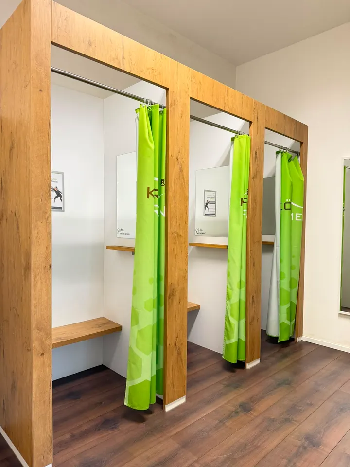 Körperformen Schwerte - EMS Gesundheitsstudio — fitnessstudio in Schwerter Heide, Schwerte — 2