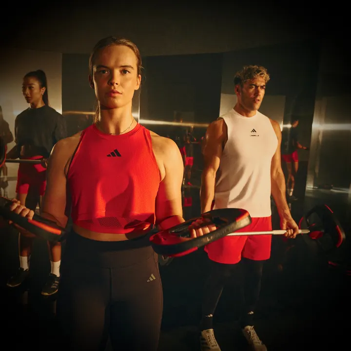 Aerofit Healthclub — sportschool-studio in Wassenaar — 5