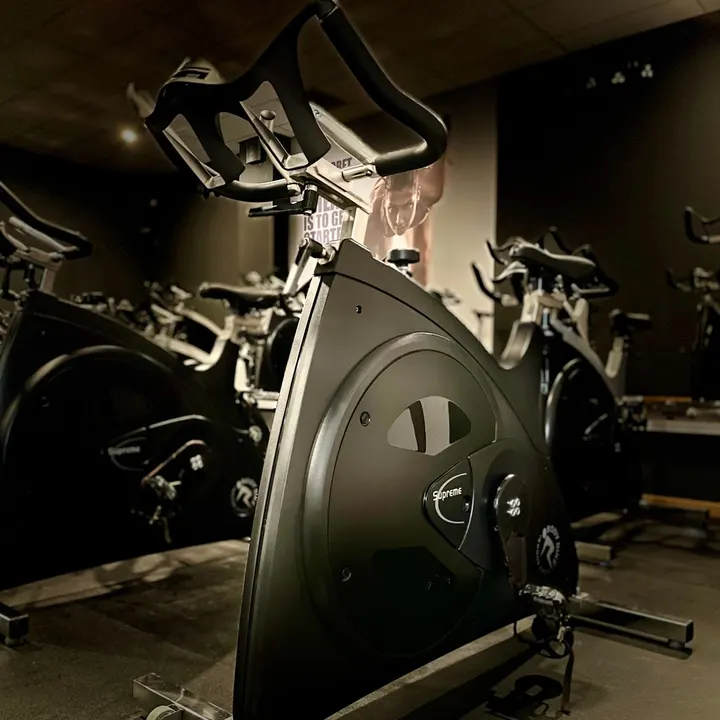 Aerofit Healthclub — sportschool-studio in Wassenaar — 6
