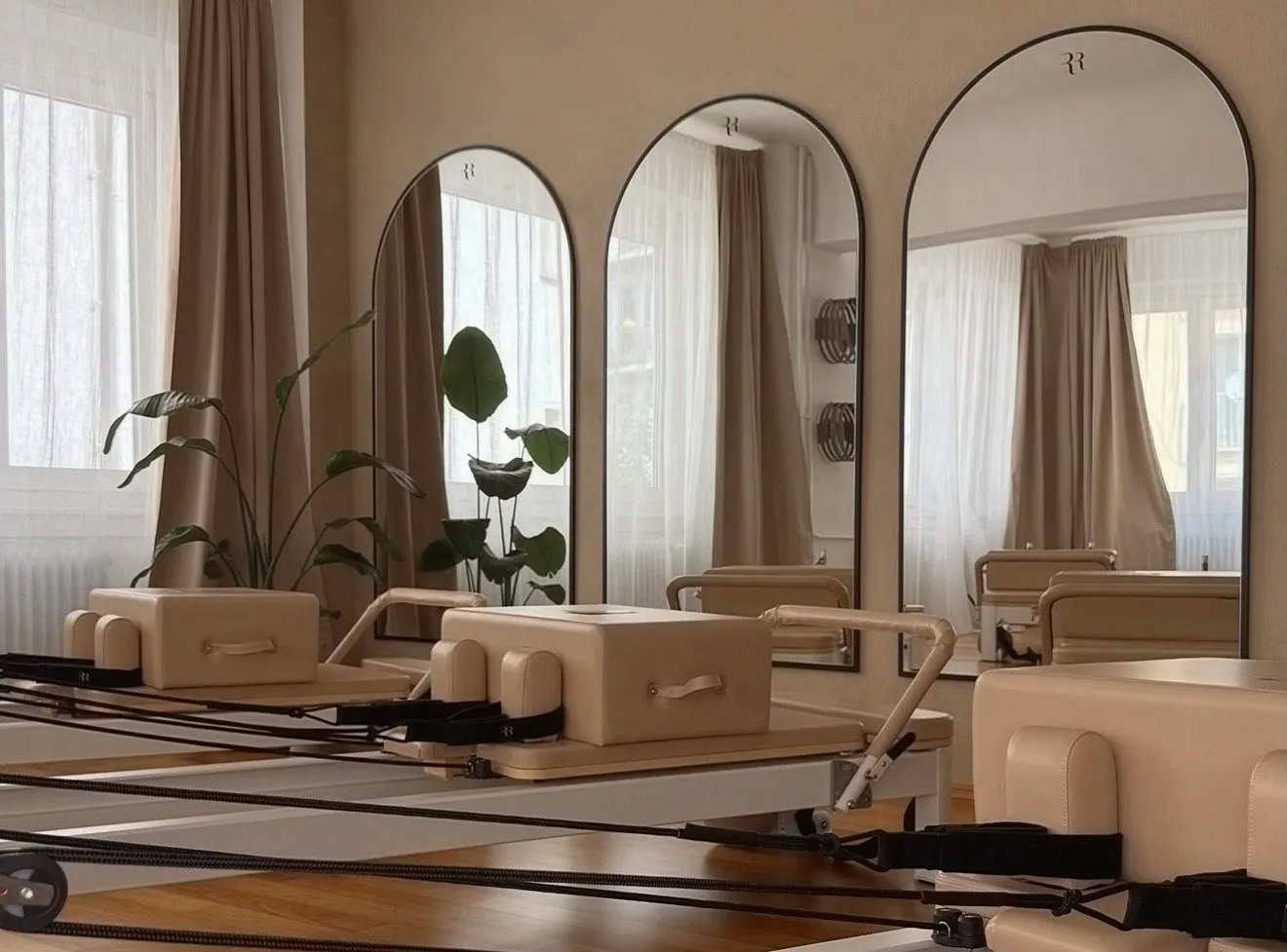 Refine Reformer Pilates — pilates-studio i Gießen — 3