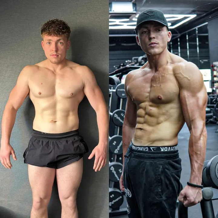 Momentum met Mike — personal training-studio in West, Tilburg — 2