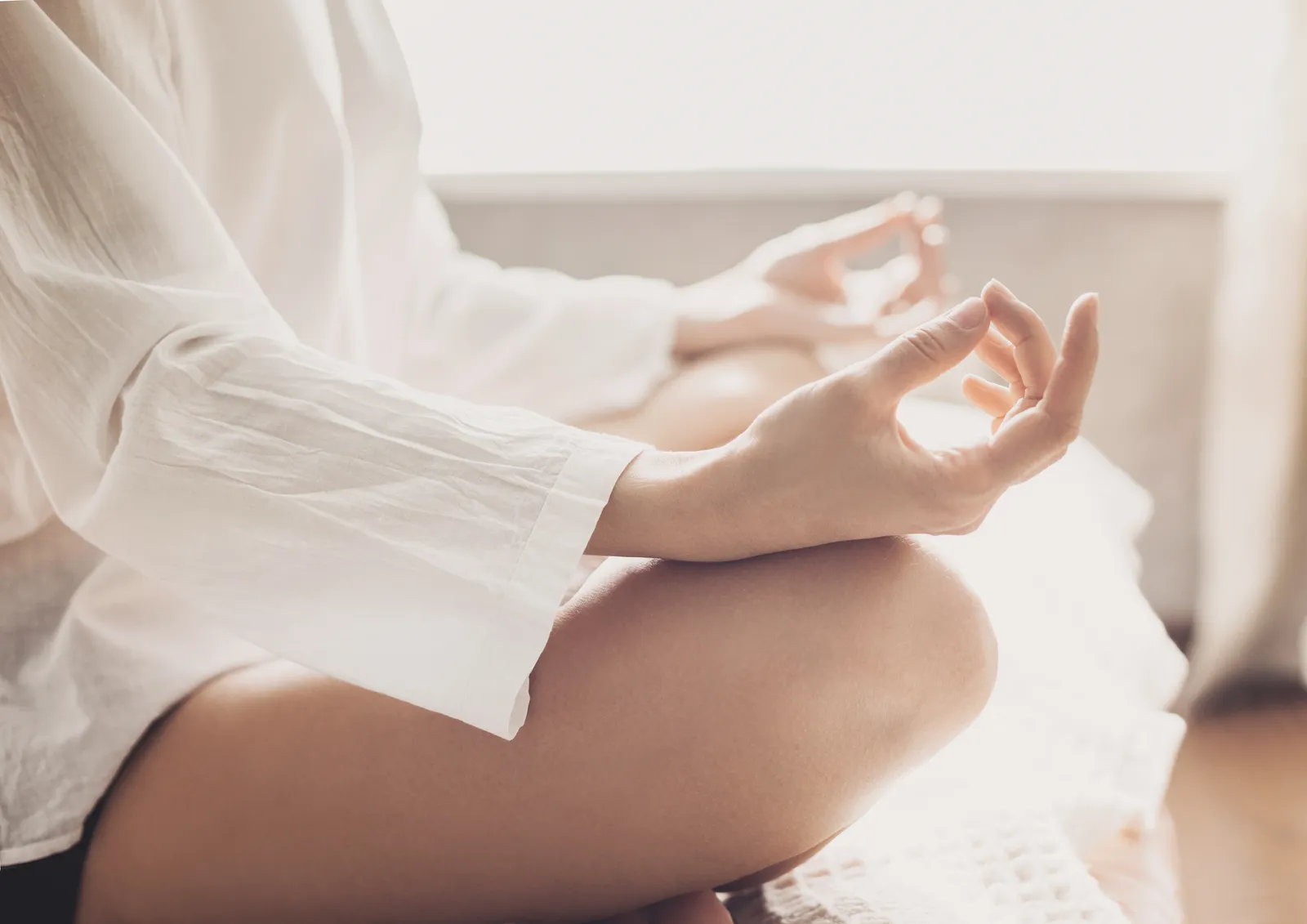 Caressing Soul — wellness-studio i Berlin — 5