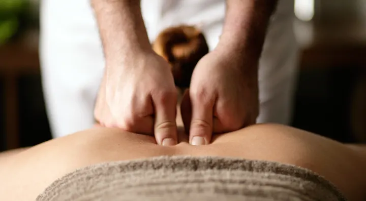 Caressing Soul — Meditation in Mitte, Berlin