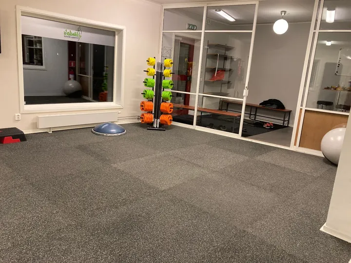 Lindas Fitness Center Nöbbele — träningsstudio i Nöbbele, Lenhovda — 2